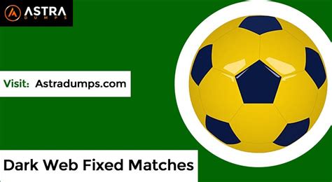 dark web football prediction free|Forescore .